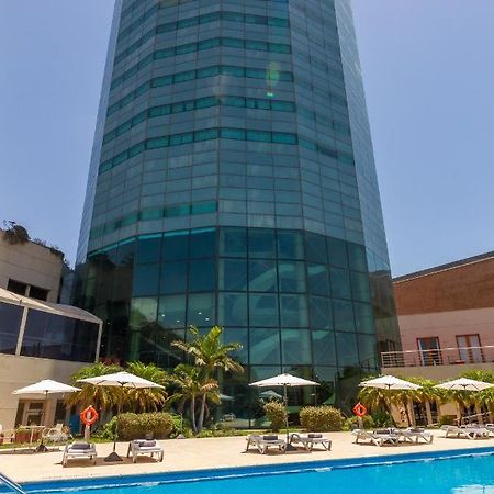 Quinto Centenario Hotel Кордова Экстерьер фото