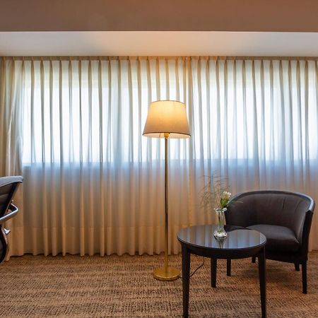 Quinto Centenario Hotel Кордова Экстерьер фото