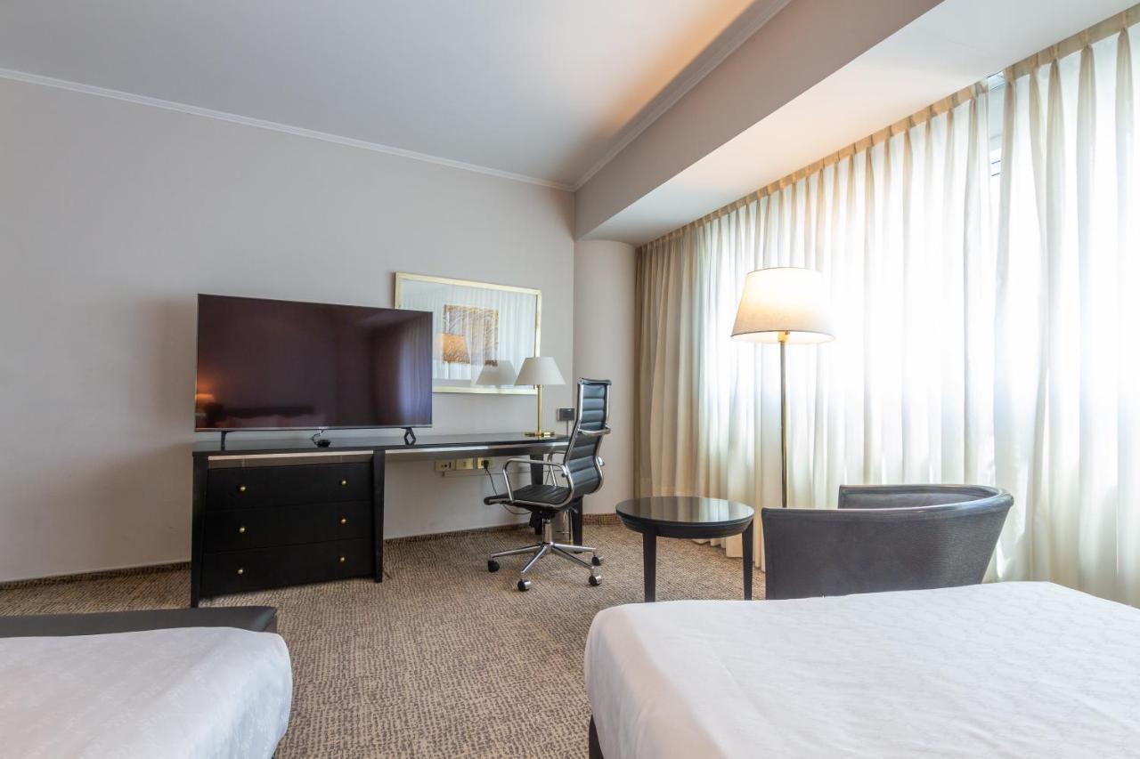 Quinto Centenario Hotel Кордова Экстерьер фото