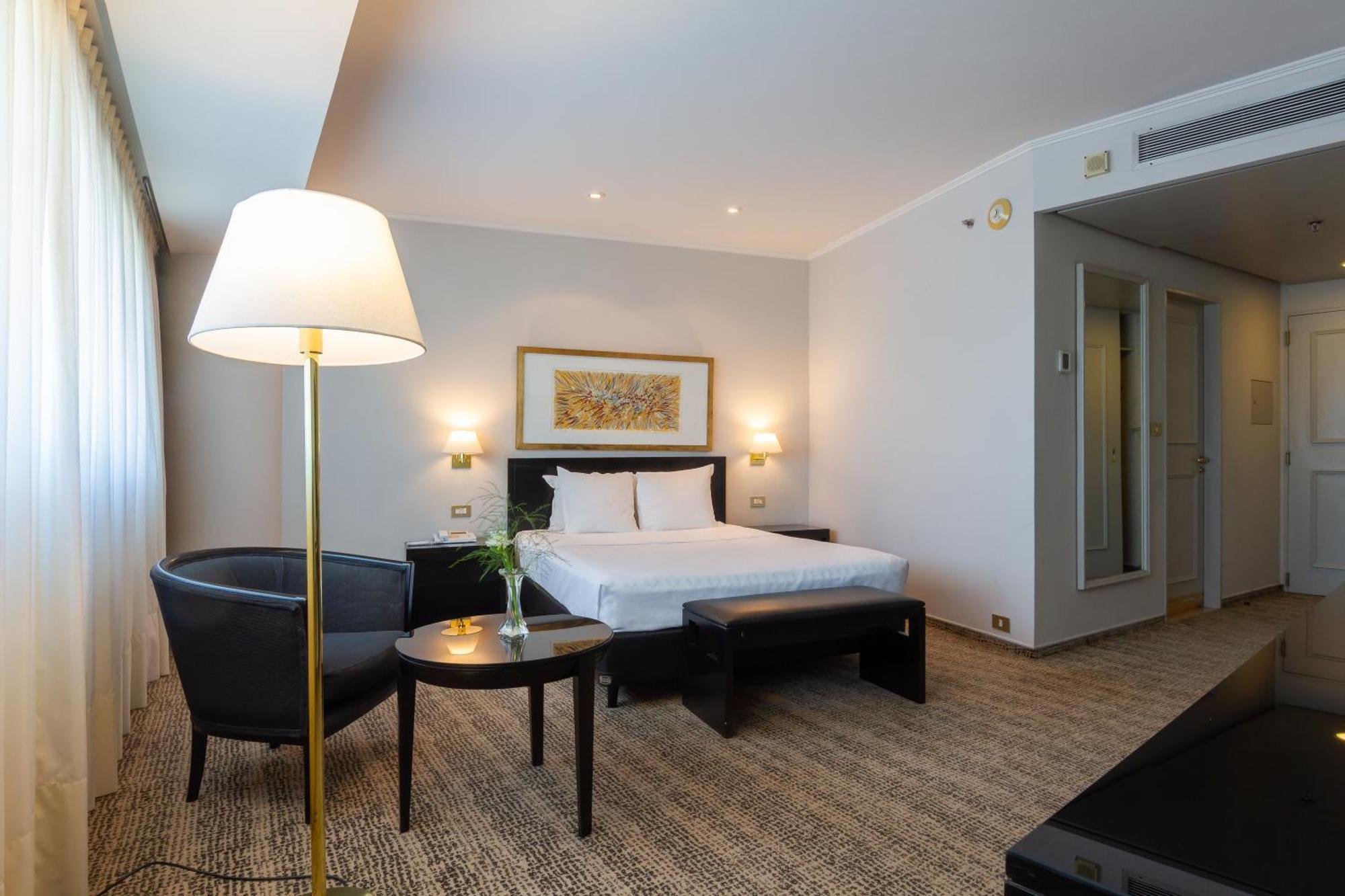 Quinto Centenario Hotel Кордова Экстерьер фото