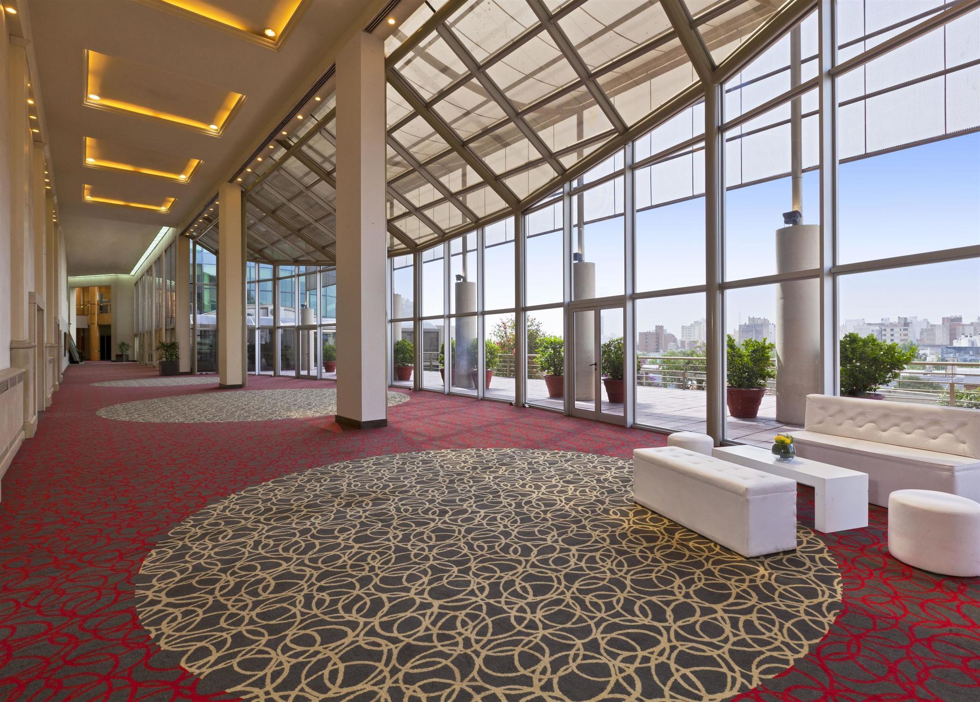 Quinto Centenario Hotel Кордова Экстерьер фото